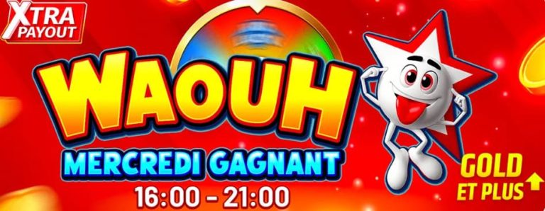 Star Casino bonus mercredi