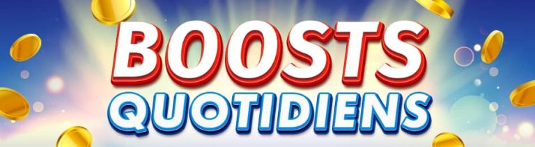 Star Casino boosts quotidiens