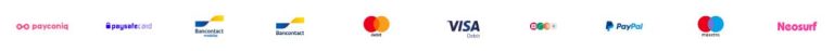 Star Casino moyens paiement