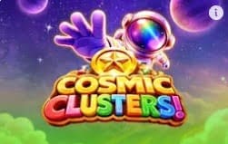 Cosmic Clusters Star Casino