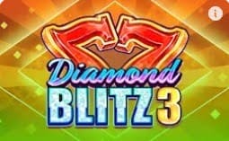 Diamond Blitz Star Casino