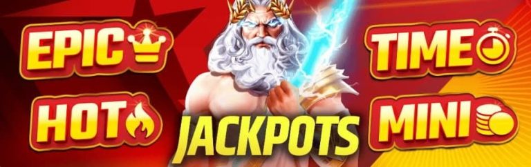jackpots Star Casino
