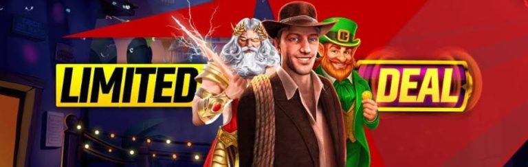 limited deal Star Casino